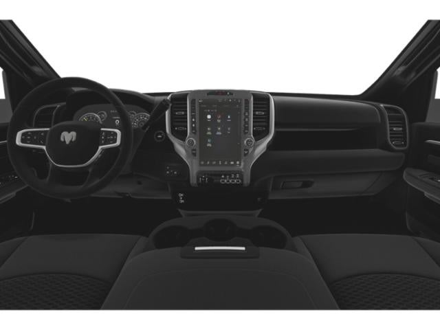 2026 RAM Ram 3500 RAM 3500 TRADESMAN REGULAR CAB 4X4 8' BOX
