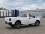 2026 RAM Ram 3500 RAM 3500 TRADESMAN REGULAR CAB 4X4 8' BOX