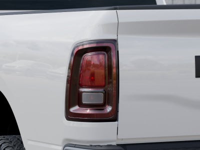 2026 RAM Ram 3500 RAM 3500 TRADESMAN REGULAR CAB 4X4 8' BOX