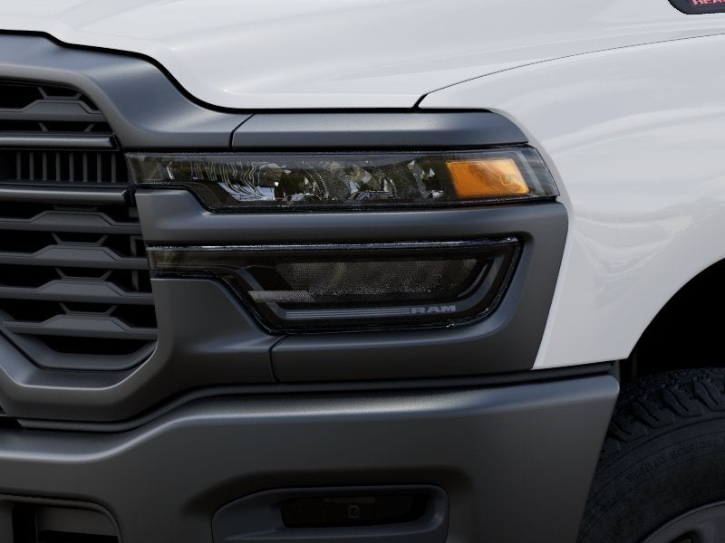 2026 RAM 3500 Tradesman 4X4 Regular cab's photo