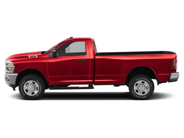 2027 RAM 3500 Tradesman