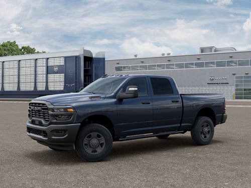2026 RAM Ram 3500 RAM 3500 TRADESMAN CREW CAB 4X4 6'4' BOX