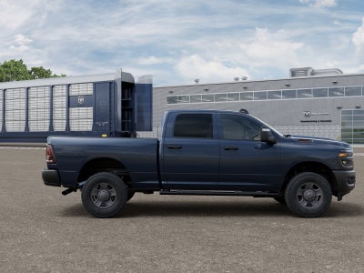 2026 RAM Ram 3500 RAM 3500 TRADESMAN CREW CAB 4X4 6'4' BOX