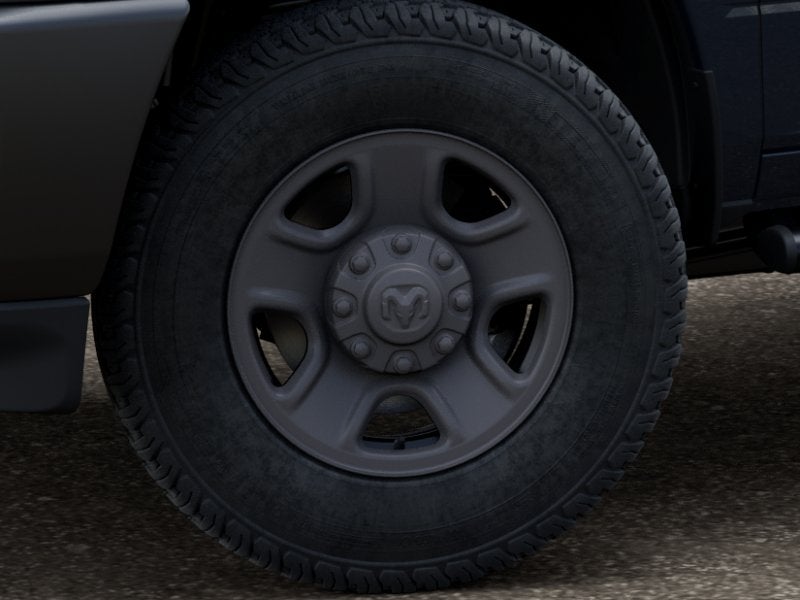 2026 RAM Ram 3500 RAM 3500 TRADESMAN CREW CAB 4X4 6'4' BOX