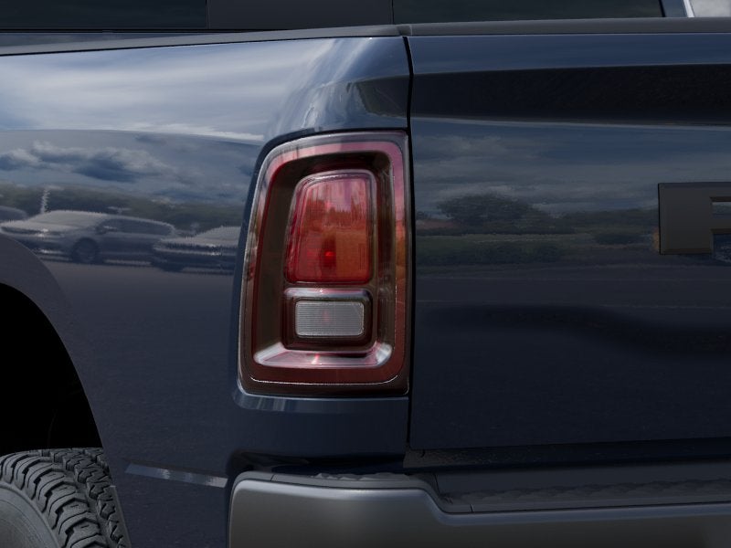 2026 RAM Ram 3500 RAM 3500 TRADESMAN CREW CAB 4X4 6'4' BOX