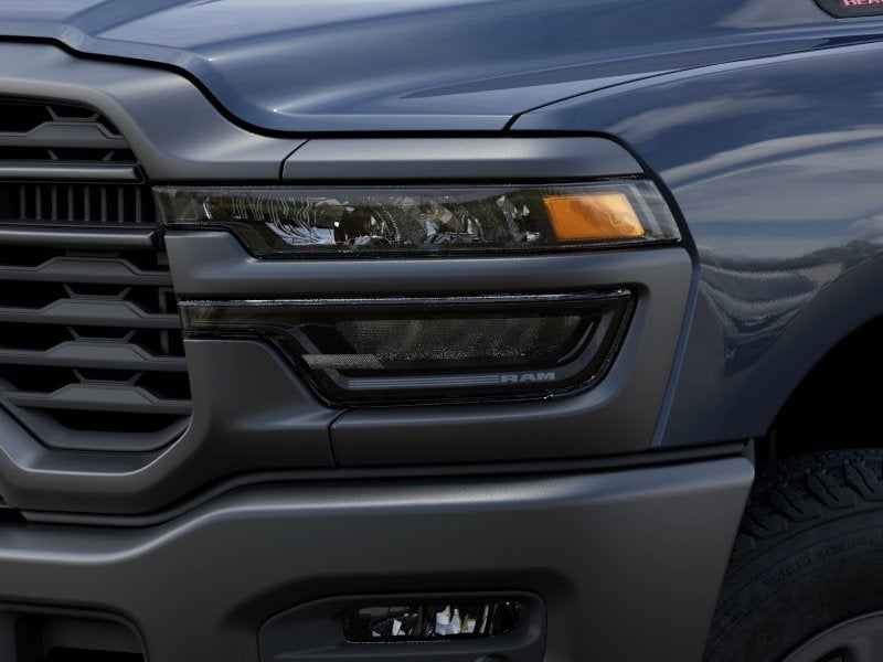 2026 RAM Ram 3500 RAM 3500 TRADESMAN CREW CAB 4X4 6'4' BOX