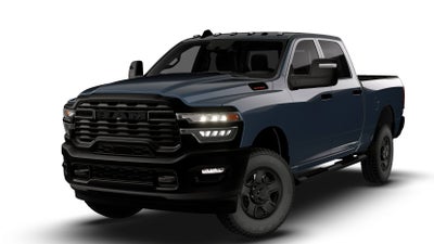 2026 RAM Ram 3500 RAM 3500 TRADESMAN CREW CAB 4X4 6'4' BOX