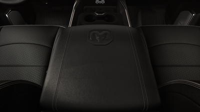 2026 RAM Ram 3500 RAM 3500 LARAMIE CREW CAB 4X4 6'4' BOX