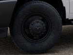 2027 RAM Ram 3500 RAM 3500 TRADESMAN CREW CAB 4X4 8' BOX