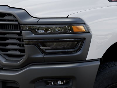 2027 RAM Ram 3500 RAM 3500 TRADESMAN CREW CAB 4X4 8' BOX