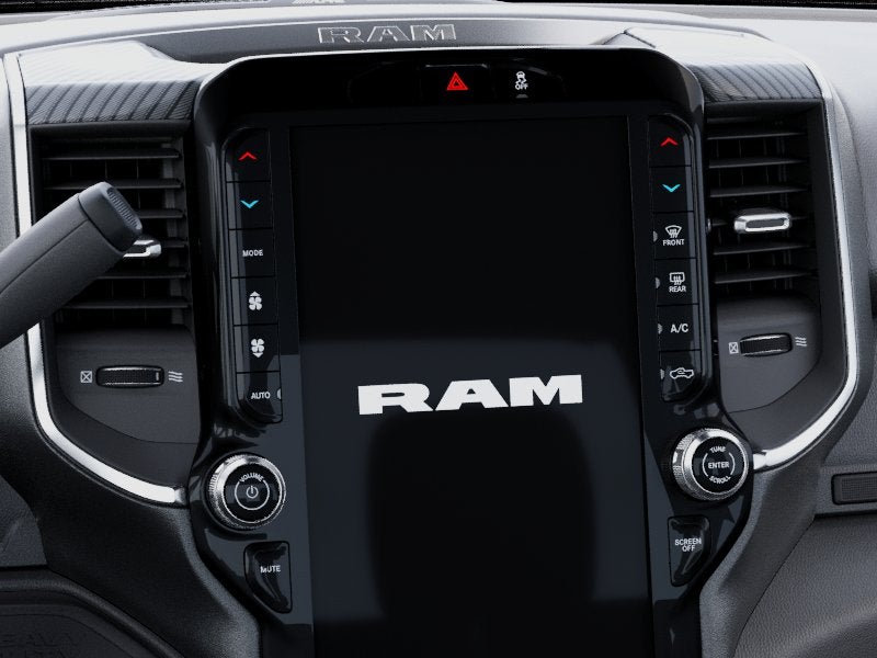 2027 RAM Ram 3500 RAM Ram 3500 Big Horn 4x4 8' Box