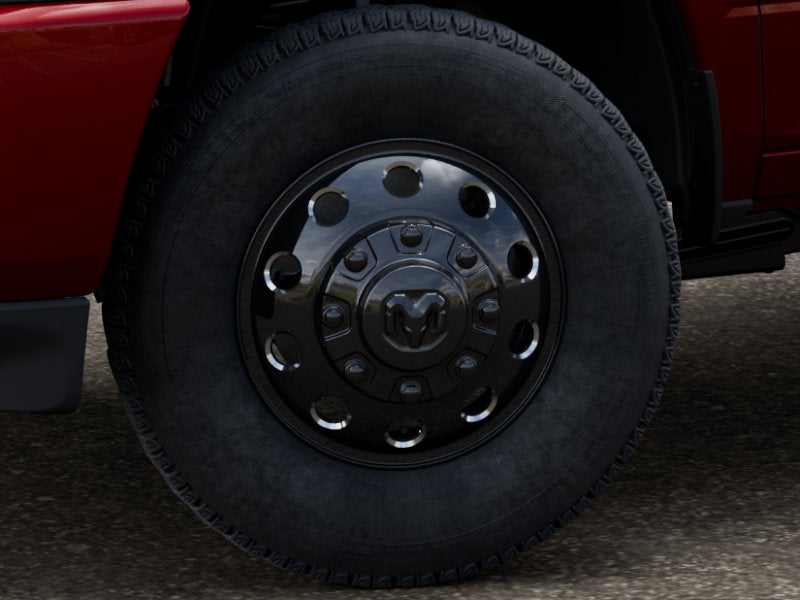 2027 RAM Ram 3500 RAM Ram 3500 Big Horn 4x4 8' Box