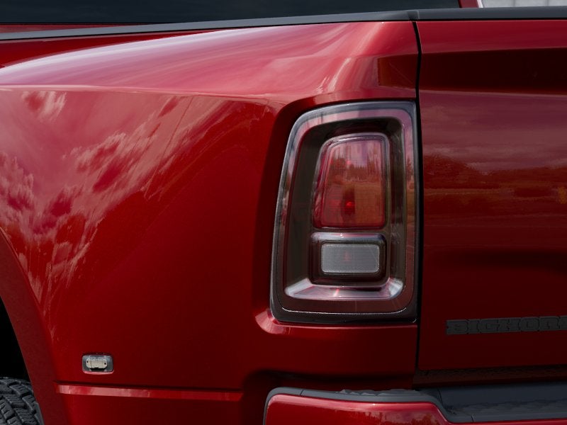2027 RAM Ram 3500 RAM Ram 3500 Big Horn 4x4 8' Box