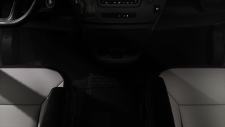 2026 RAM Ram ProMaster RAM PROMASTER 1500 TRADESMAN CARGO VAN LOW ROOF 136' WB