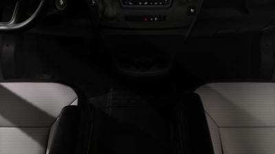 2026 RAM Ram ProMaster RAM PROMASTER 1500 TRADESMAN CARGO VAN LOW ROOF 136' WB