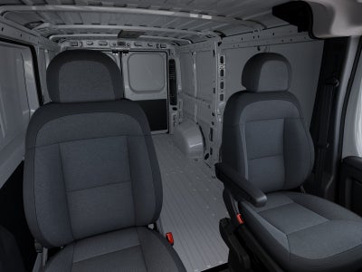 2026 RAM Ram ProMaster RAM PROMASTER 1500 TRADESMAN CARGO VAN LOW ROOF 136' WB