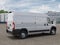 2027 RAM ProMaster RAM Ram ProMaster Cargo Van Tradesman FWD