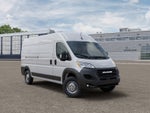 2027 RAM ProMaster RAM Ram ProMaster Cargo Van Tradesman FWD