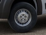 2027 RAM ProMaster RAM Ram ProMaster Cargo Van Tradesman FWD