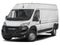 2027 RAM Ram ProMaster Cargo Van RAM Ram ProMaster Cargo Van Tradesman FWD
