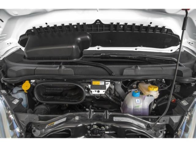 2027 RAM Ram ProMaster Cargo Van RAM Ram ProMaster Cargo Van Tradesman FWD