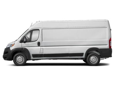 2027 RAM Ram ProMaster Cargo Van RAM Ram ProMaster Cargo Van Tradesman FWD