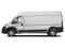 2027 RAM Ram ProMaster Cargo Van RAM Ram ProMaster Cargo Van Tradesman FWD