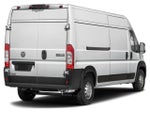 2027 RAM Ram ProMaster Cargo Van RAM Ram ProMaster Cargo Van Tradesman FWD