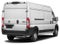 2027 RAM Ram ProMaster Cargo Van RAM Ram ProMaster Cargo Van Tradesman FWD