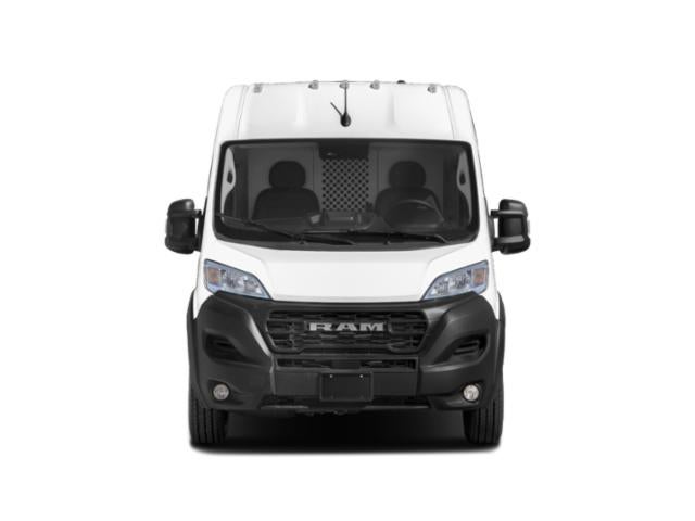 2027 RAM Ram ProMaster Cargo Van RAM Ram ProMaster Cargo Van Tradesman FWD