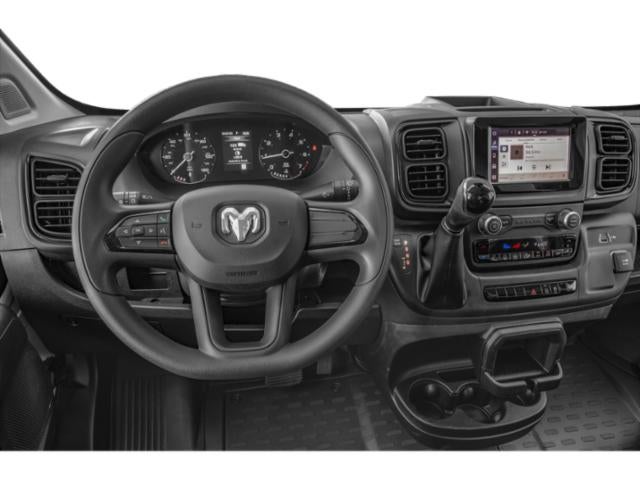 2027 RAM Ram ProMaster Cargo Van RAM Ram ProMaster Cargo Van Tradesman FWD