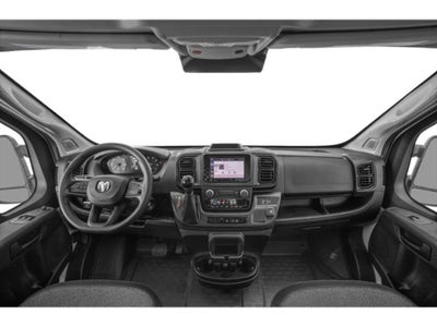 2027 RAM Ram ProMaster Cargo Van RAM Ram ProMaster Cargo Van Tradesman FWD