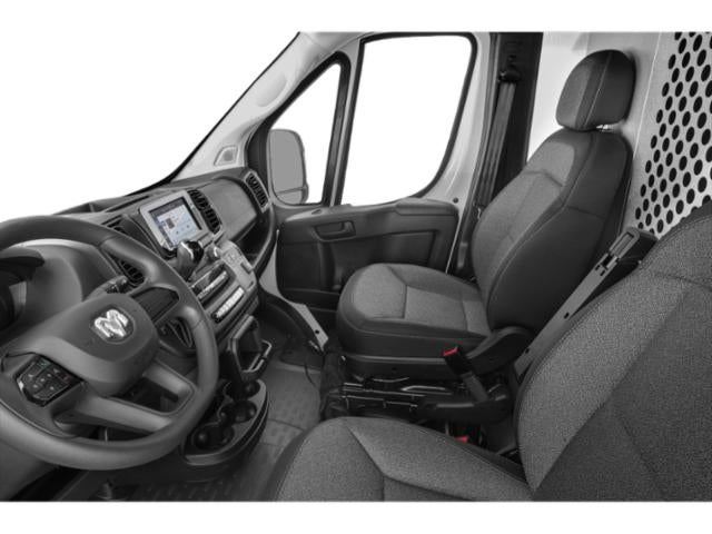 2027 RAM Ram ProMaster Cargo Van RAM Ram ProMaster Cargo Van Tradesman FWD