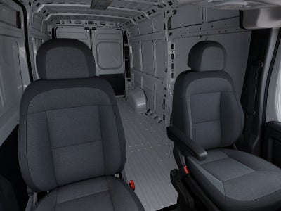 2026 RAM Ram ProMaster RAM PROMASTER 3500 TRADESMAN CARGO VAN HIGH ROOF 159' WB