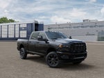 2027 RAM Ram 2500 RAM Ram 2500 Big Horn 4x4 6'4 Box