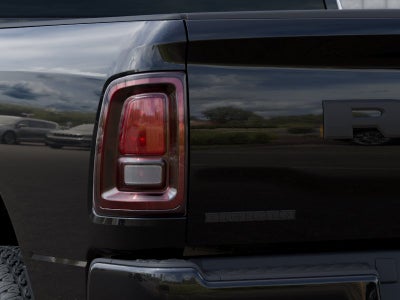 2027 RAM Ram 2500 RAM Ram 2500 Big Horn 4x4 6'4 Box
