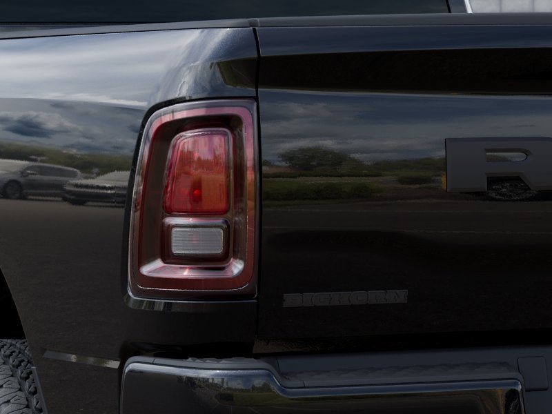 2027 RAM Ram 2500 RAM Ram 2500 Big Horn 4x4 6'4 Box