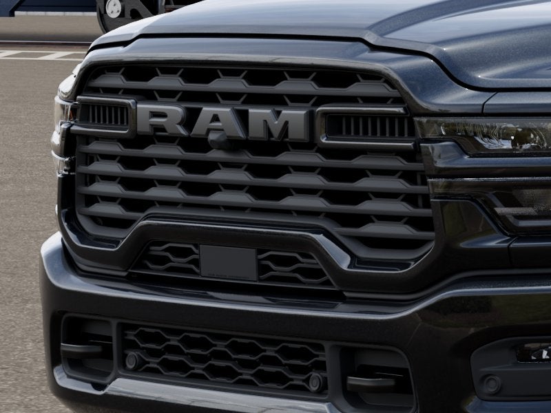 2027 RAM Ram 2500 RAM Ram 2500 Big Horn 4x4 6'4 Box