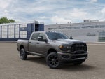 2027 RAM Ram 2500 RAM Ram 2500 Big Horn 4x4 6'4 Box