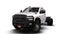 2027 RAM Ram 5500 Chassis Cab RAM 5500 TRADESMAN CHASSIS REGULAR CAB 4X4 60' CA