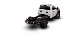 2027 RAM Ram 5500 Chassis Cab RAM 5500 TRADESMAN CHASSIS REGULAR CAB 4X4 60' CA