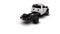 2027 RAM Ram 5500 Chassis Cab RAM 5500 TRADESMAN CHASSIS REGULAR CAB 4X4 60' CA