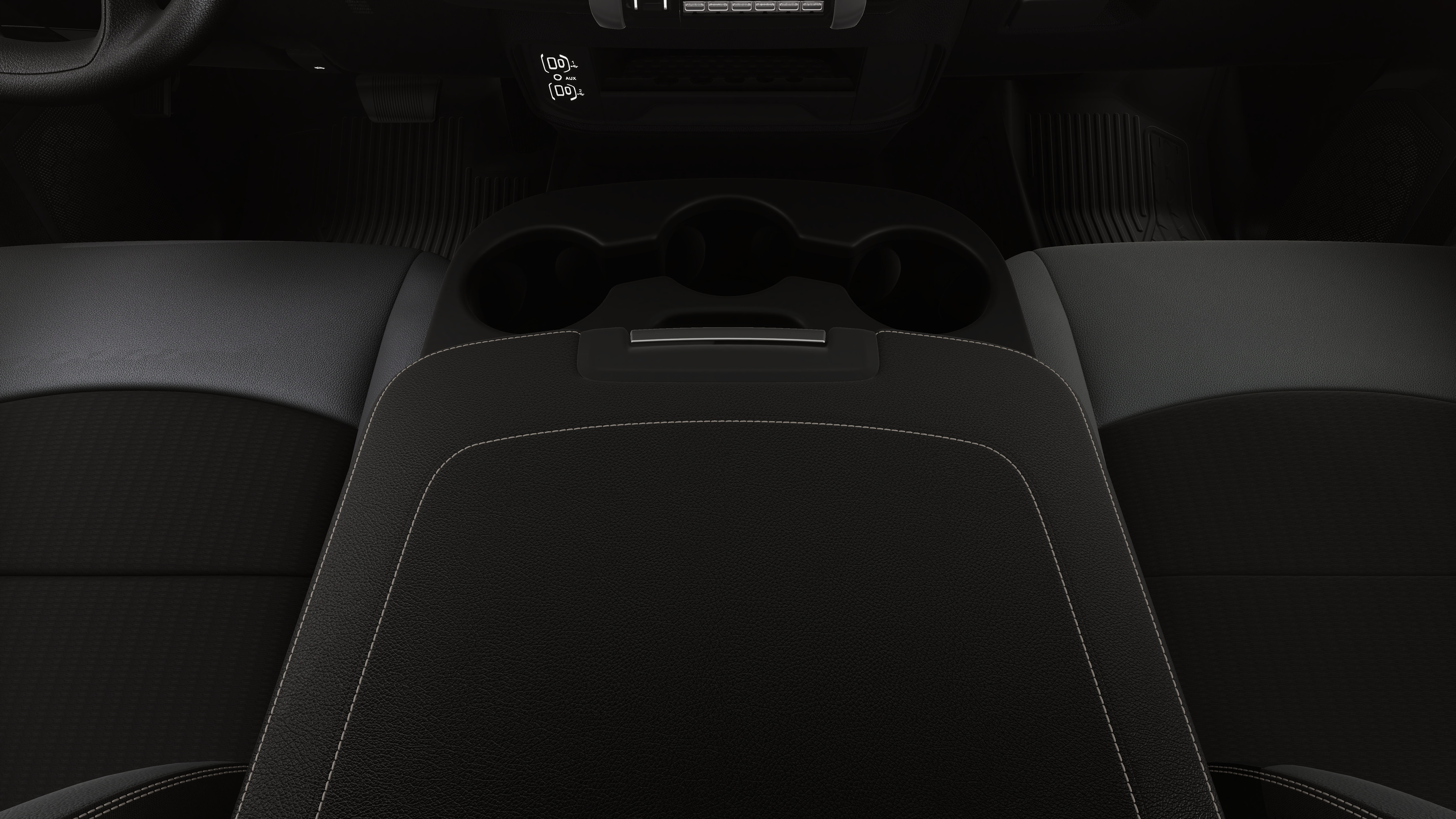 2026 RAM Ram 5500 Chassis Cab RAM 5500 TRADESMAN CHASSIS REGULAR CAB 4X4 60' CA