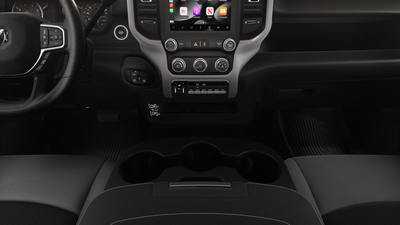 2026 RAM Ram 5500 Chassis Cab RAM 5500 TRADESMAN CHASSIS REGULAR CAB 4X4 60' CA