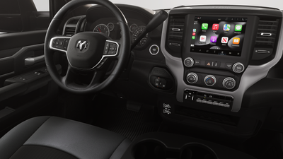 2026 RAM Ram 5500 Chassis Cab RAM 5500 TRADESMAN CHASSIS REGULAR CAB 4X4 60' CA