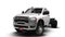 2026 RAM Ram 5500 Chassis Cab RAM 5500 TRADESMAN CHASSIS REGULAR CAB 4X4 60' CA