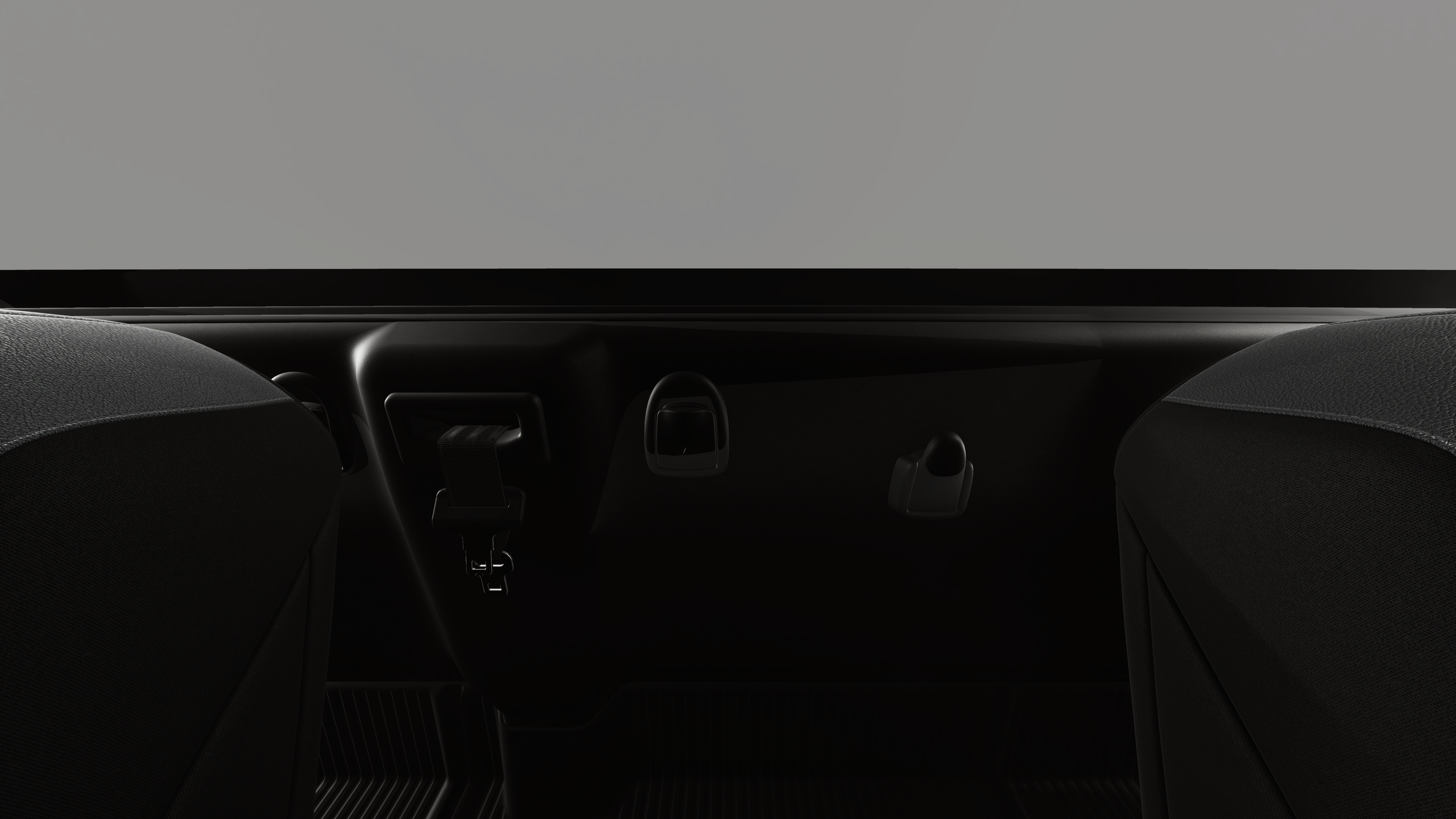 2026 RAM Ram 5500 Chassis Cab RAM 5500 TRADESMAN CHASSIS REGULAR CAB 4X4 60' CA