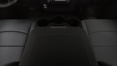 2026 RAM Ram 5500 Chassis Cab RAM 5500 TRADESMAN CHASSIS REGULAR CAB 4X4 60' CA