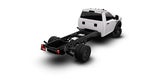2026 RAM Ram 5500 Chassis Cab RAM 5500 TRADESMAN CHASSIS REGULAR CAB 4X4 84' CA