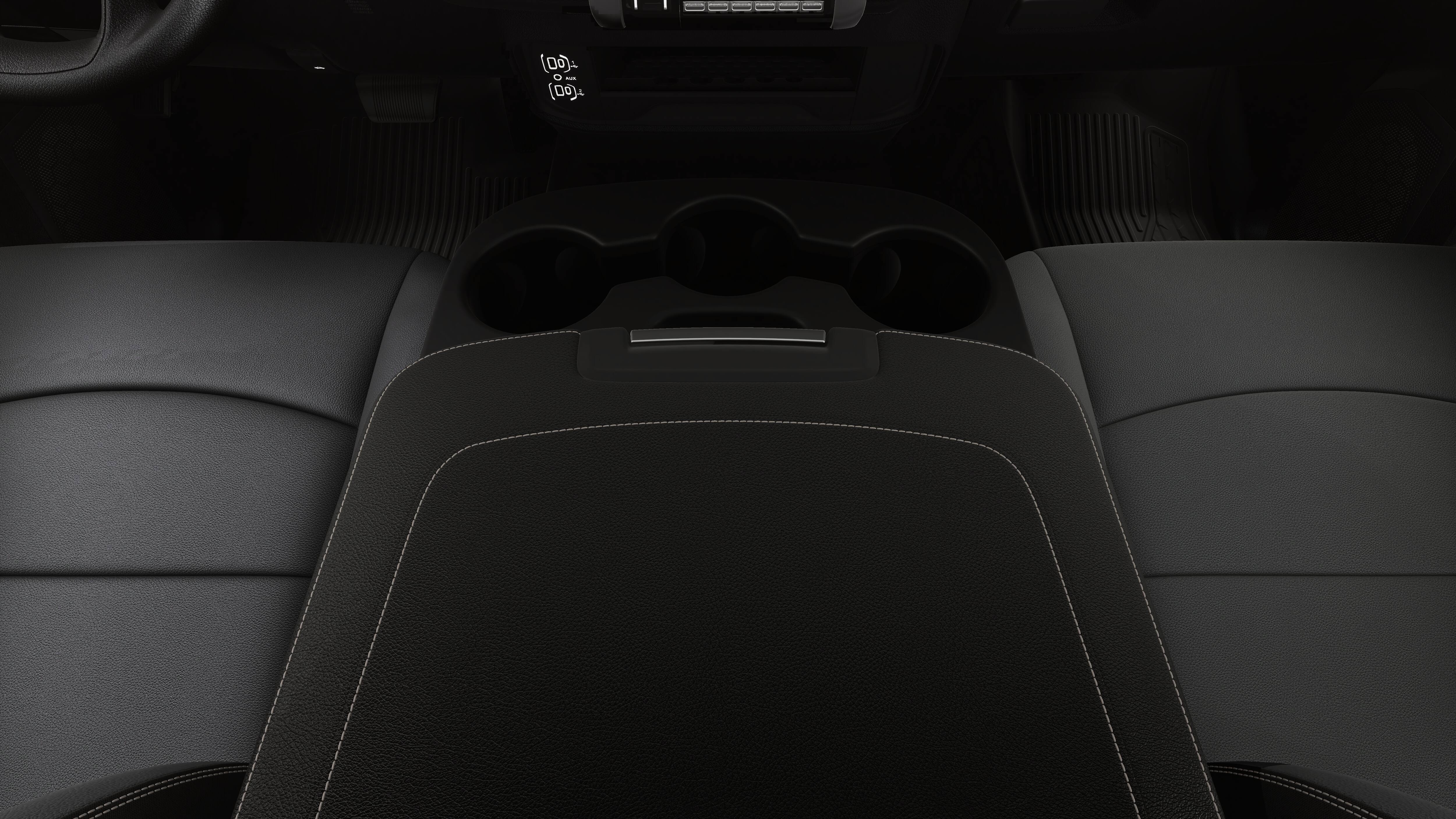 2026 RAM Ram 5500 Chassis Cab RAM 5500 TRADESMAN CHASSIS REGULAR CAB 4X4 84' CA